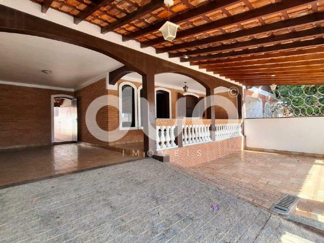 Casa venda em Piracicaba