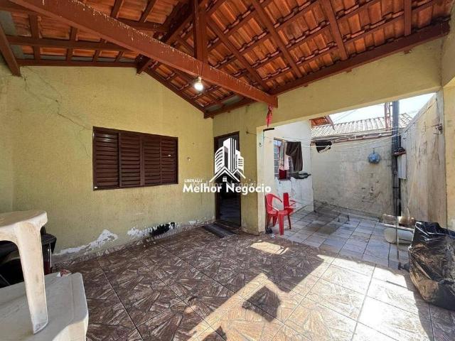 Casa venda em Região Imediata de Piracicaba, Região Metropolitana de Piracicaba