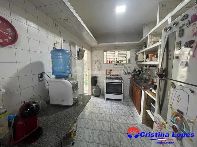 Casa venda em São Pedro, Teresina