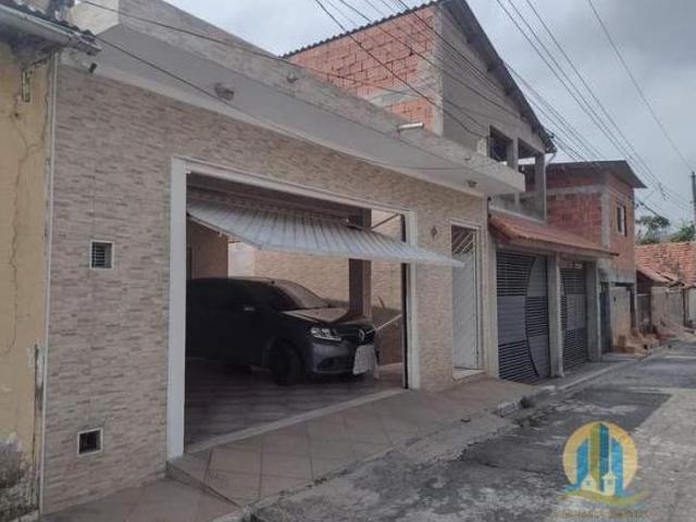 Casa venda em Centro, Pirapora do Bom Jesus