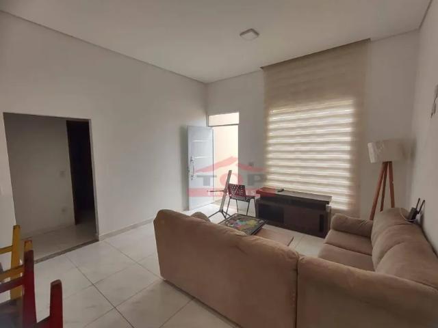 Casa aluguel em Piratininga