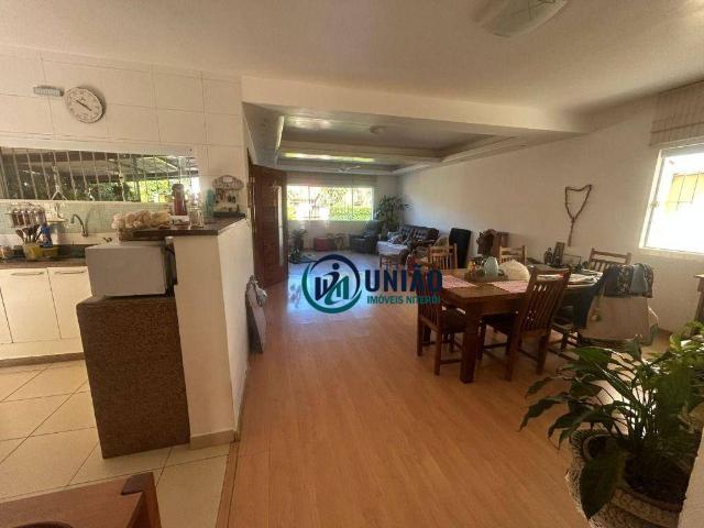 Casa venda em Jacaré, Niterói