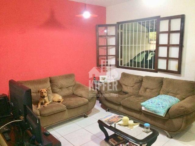 Casa venda em Morro do Caniçal, Niterói