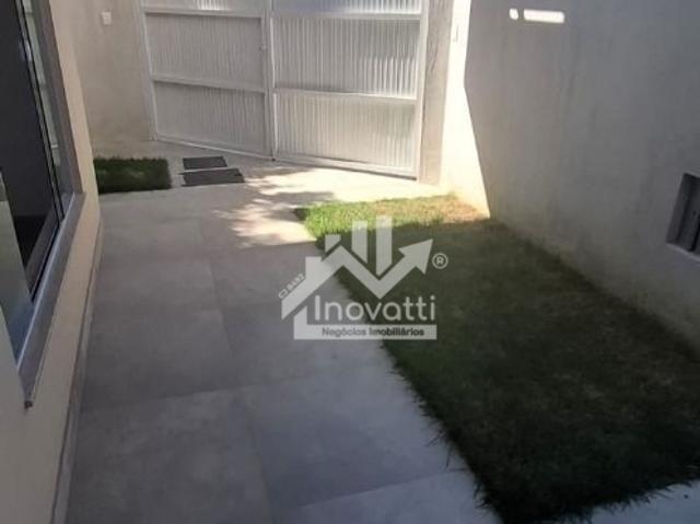 Casa venda em Região Oceânica, Niterói