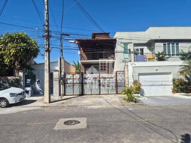 Casa venda em Região Geográfica Imediata do Rio de Janeiro, Região Metropolitana do Rio de Janeiro