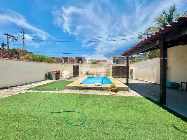 Casa venda em Morro do Caniçal, Niterói
