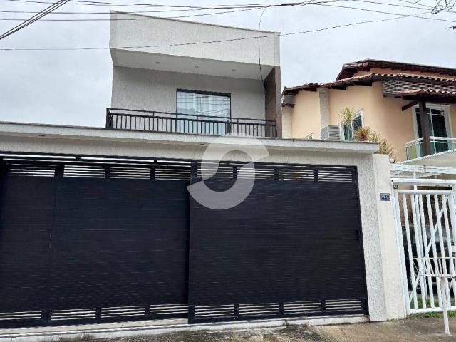 Casa venda em Região Oceânica, Niterói