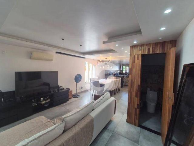 Casa venda em Região Oceânica, Niterói