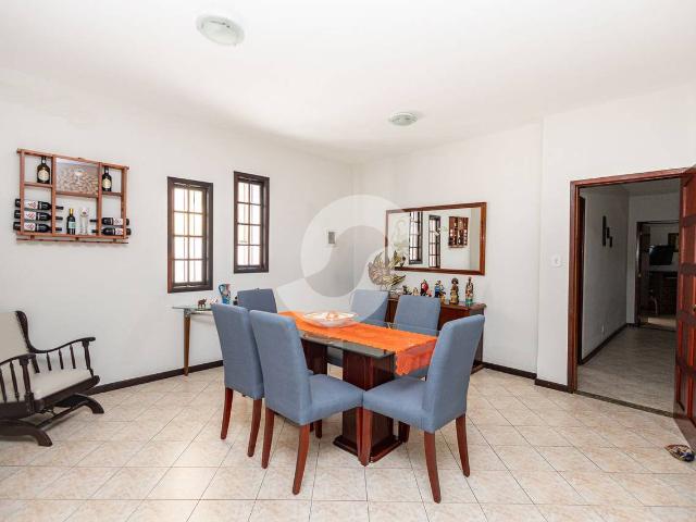 Casa venda em Morro do Caniçal, Niterói