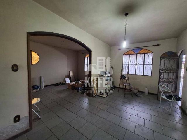 Casa venda em Morro do Caniçal, Niterói