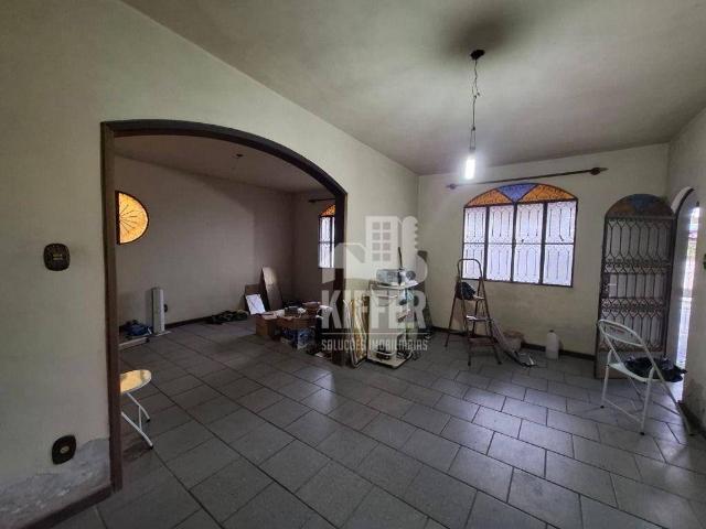 Casa venda em Morro do Caniçal, Niterói