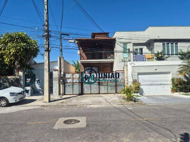 Casa venda em Região Oceânica, Niterói