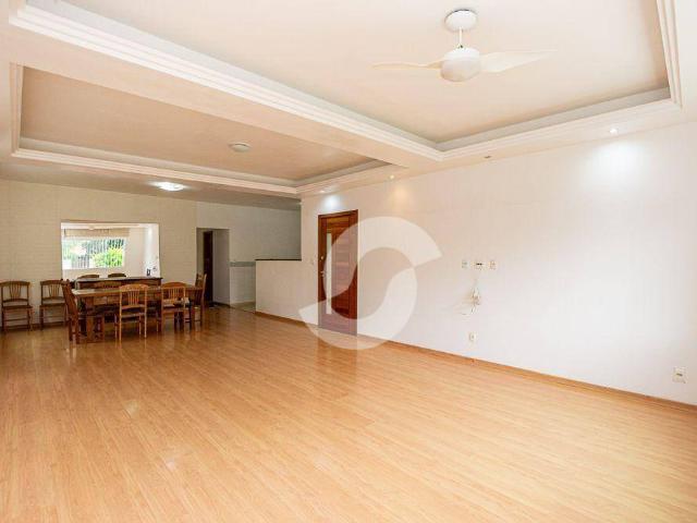 Casa venda em Jacaré, Niterói