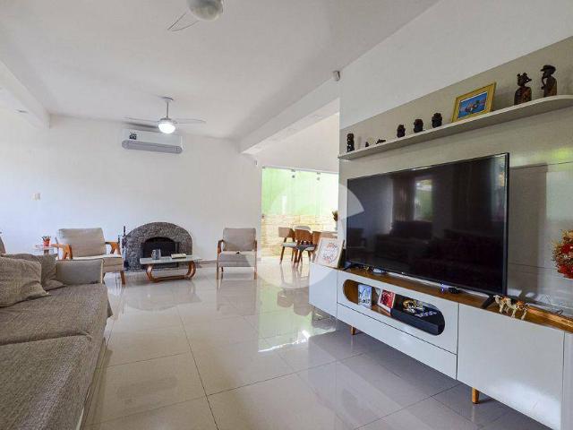 Casa venda em Morro do Caniçal, Niterói