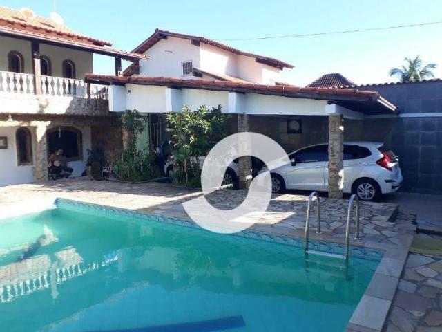 Casa venda em Jacaré, Niterói