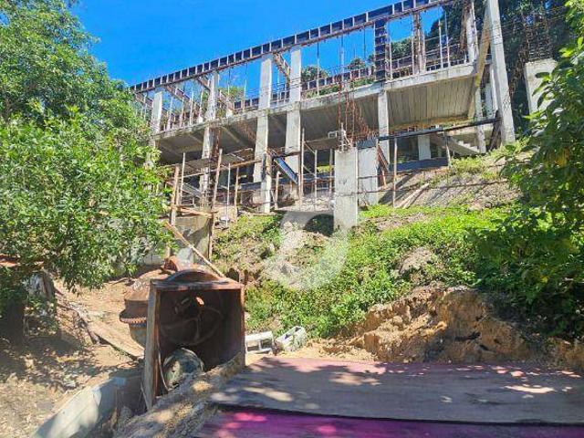 Casa venda em Região Oceânica, Niterói