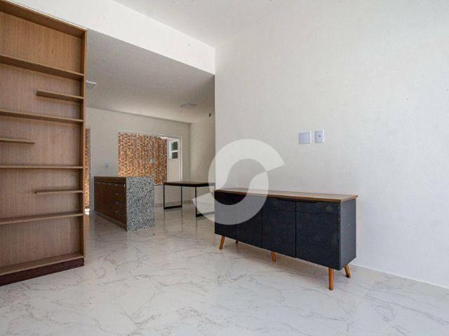Casa venda em Jacaré, Niterói