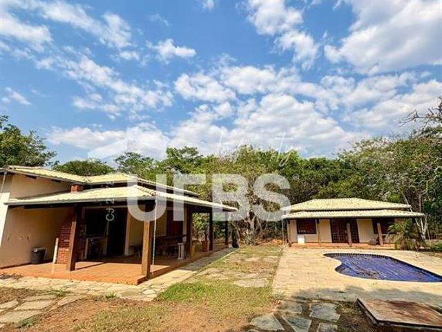Casa venda em Região Geográfica Imediata de Anápolis, Região Integrada de Desenvolvimento do Distrito Federal e Entorno