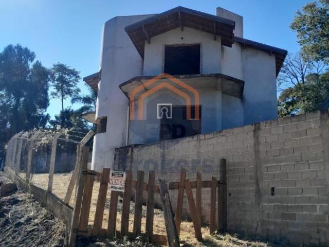 Casa venda em Região Imediata de Amparo, Serra Negra