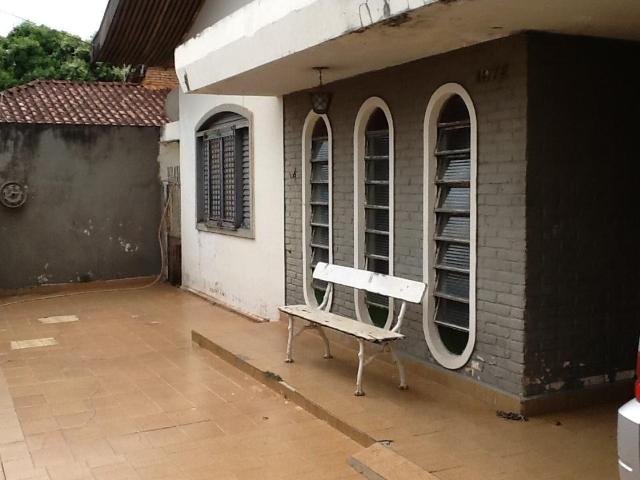Casa venda em Região Imediata de Araçatuba, Araçatuba