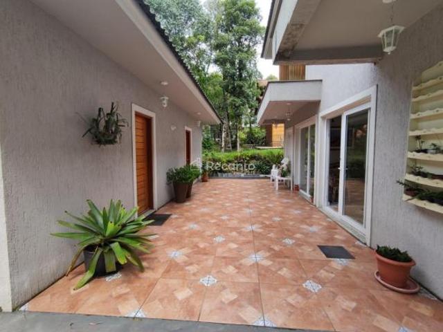Casa venda em Gramado