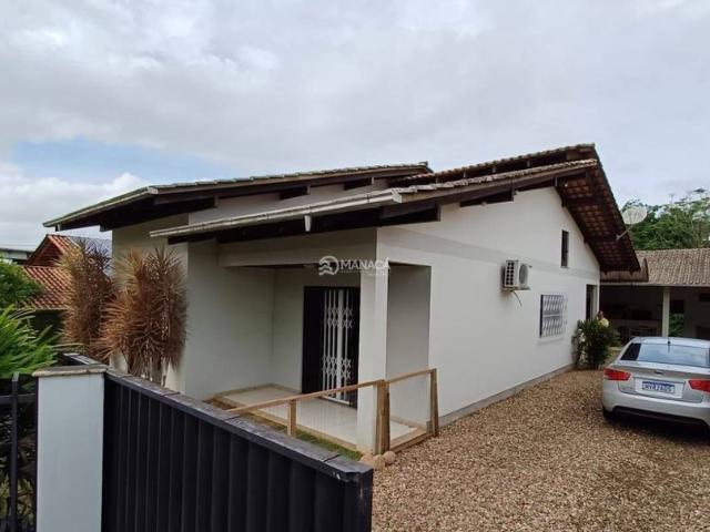 Casa venda em Gaspar, Região Geográfica Intermediária de Blumenau
