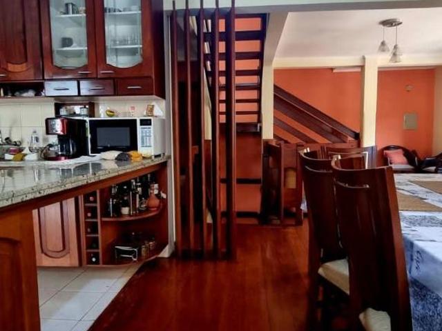 Casa venda em Região Urbana Homogênea VIII, Poços de Caldas