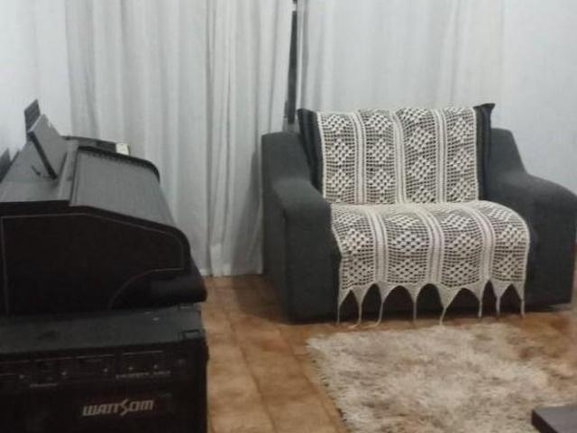 Casa venda em Jardim Country Club II, Poços de Caldas