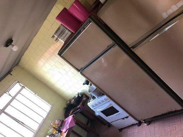 Casa venda em Região Urbana Homogênea VIII, Poços de Caldas