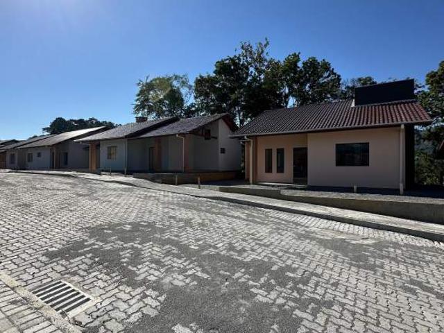 Casa venda em Região Geográfica Imediata de Blumenau, Pomerode