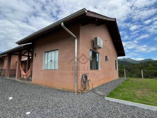 Casa venda em Pomerode Fundos, Pomerode