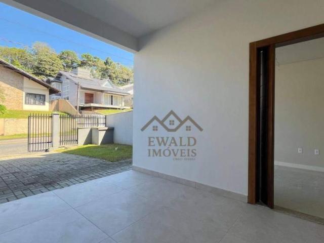 Casa venda em Região Geográfica Imediata de Blumenau, Pomerode