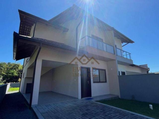 Casa venda em Região Geográfica Imediata de Blumenau, Pomerode