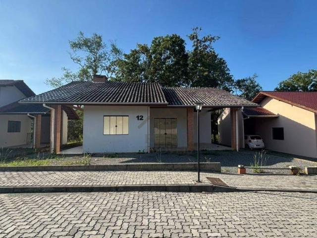 Casa venda em Região Geográfica Imediata de Blumenau, Pomerode