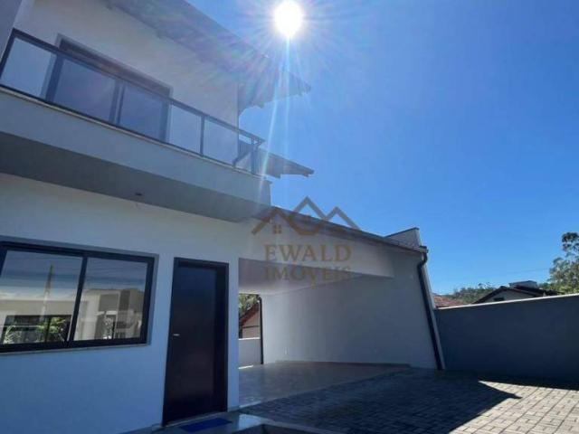 Casa venda em Região Geográfica Imediata de Blumenau, Pomerode