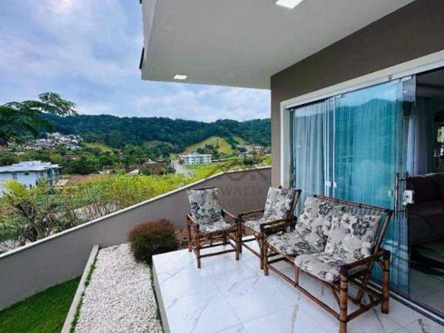 Casa venda em Região Geográfica Imediata de Blumenau, Pomerode