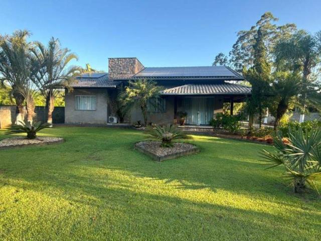 Casa venda em Região Geográfica Imediata de Blumenau, Pomerode