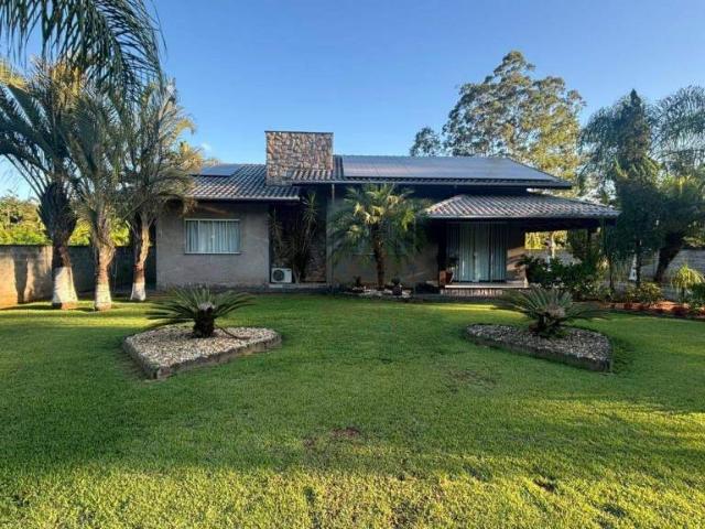 Casa venda em Região Geográfica Imediata de Blumenau, Pomerode