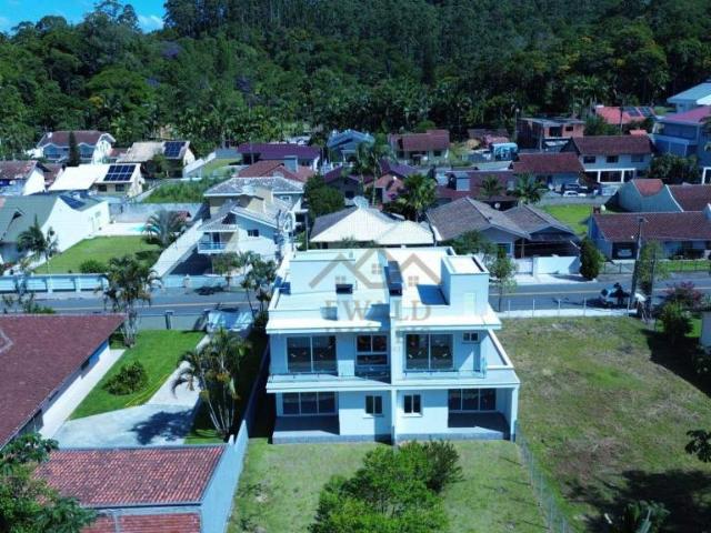Casa venda em Região Geográfica Imediata de Blumenau, Pomerode