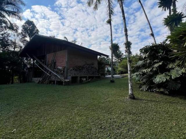 Casa venda em Região Geográfica Imediata de Blumenau, Pomerode