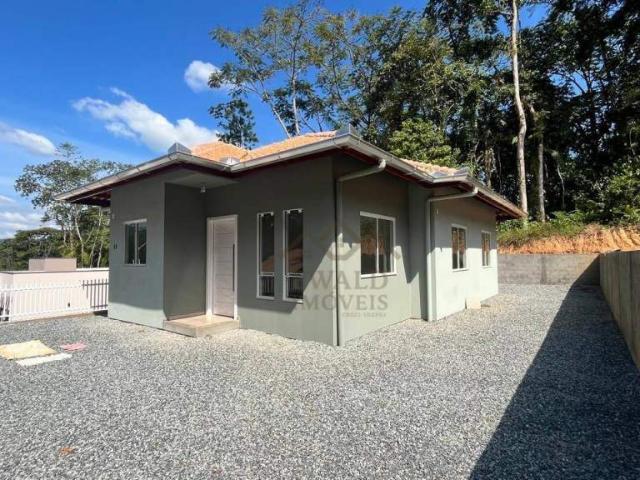 Casa venda em Região Geográfica Imediata de Blumenau, Pomerode