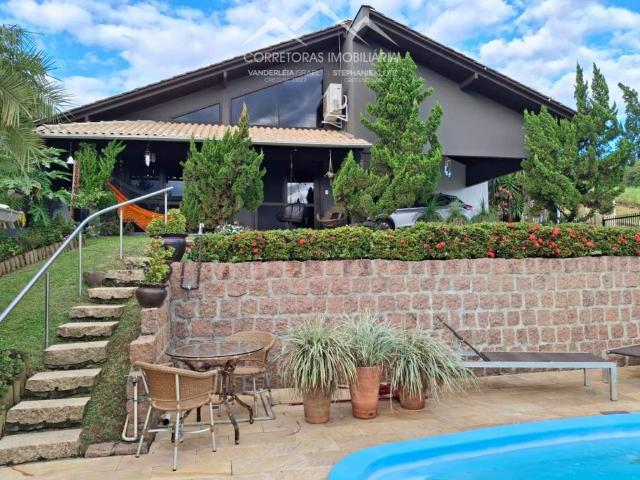 Casa venda em Região Geográfica Imediata de Blumenau, Pomerode