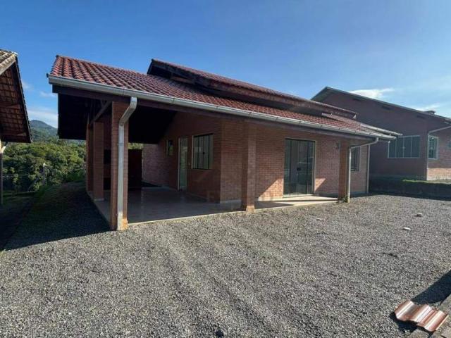 Casa venda em Região Geográfica Imediata de Blumenau, Pomerode