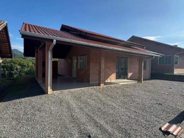 Casa venda em Região Geográfica Imediata de Blumenau, Pomerode