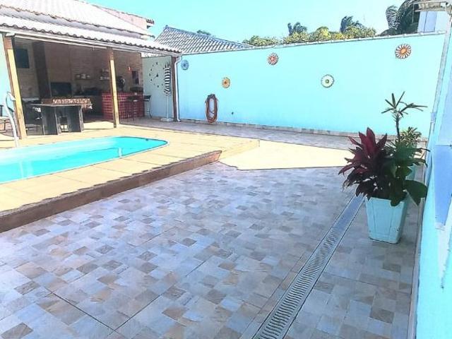 Casa venda em Maricá