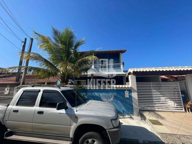Casa venda em Maricá