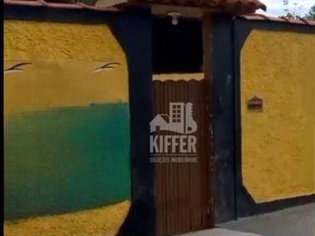 Casa venda em Ponta Negra, Maricá