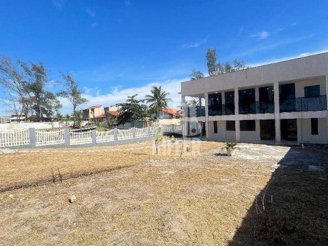 Casa venda em Ponta Negra, Maricá