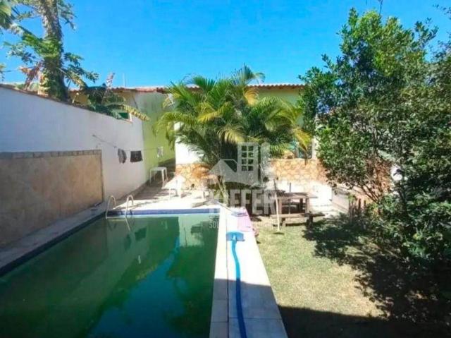Casa venda em Ponta Negra, Maricá