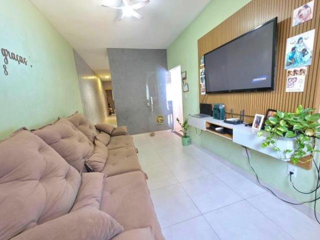 Casa venda em Região Geográfica Imediata de Goiânia, Aparecida de Goiânia